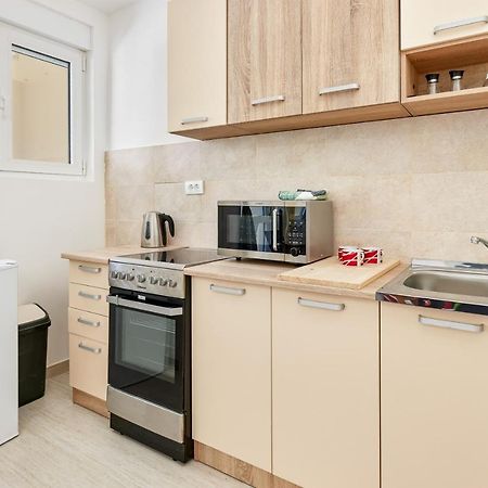 Apartment Pavle Kotor Dış mekan fotoğraf