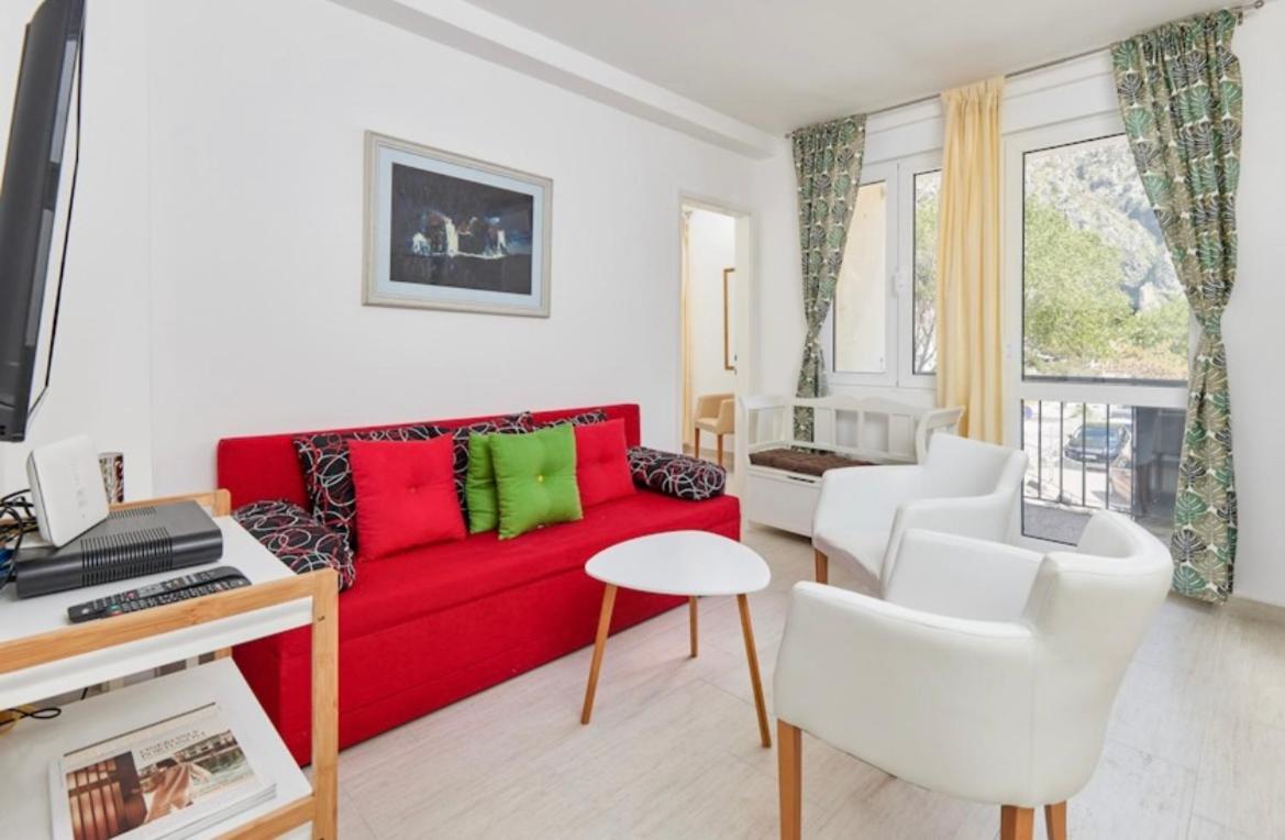 Apartment Pavle Kotor Dış mekan fotoğraf