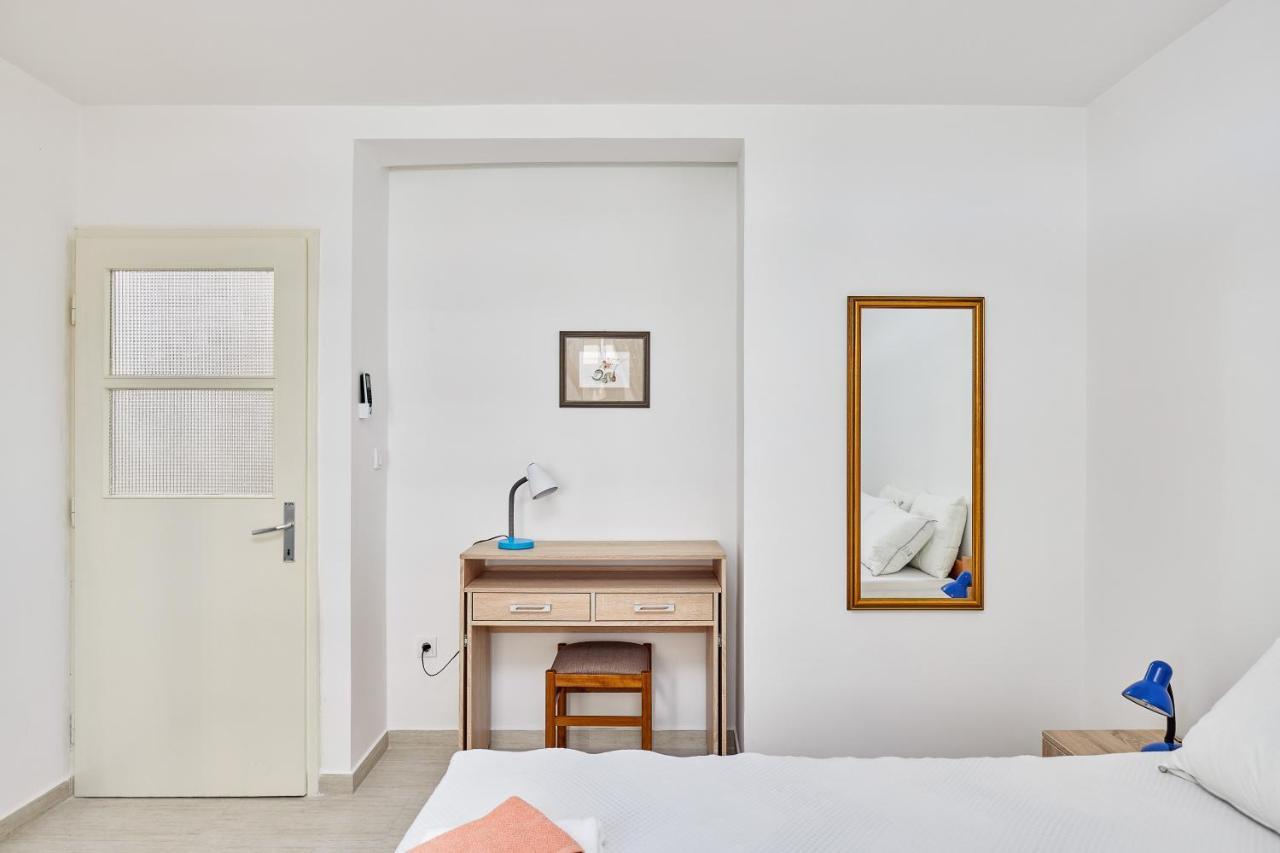 Apartment Pavle Kotor Dış mekan fotoğraf